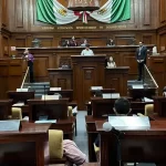 Congreso se solidariza con Irma Reza