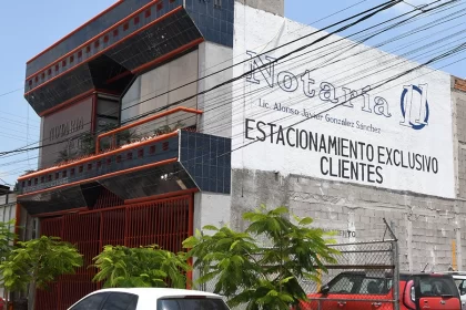 Corrobora Fiscalía que integra 24 carpetas en el caso de la Notaría 11