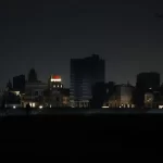 Cuba sufre apagón nacional, el sexto en sólo año y medio