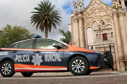 Cuenta JM con Patrulla Naranja