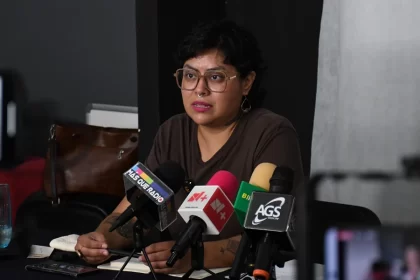 DENUNCIA DELICADA: Jóvenes explotadas sexualmente