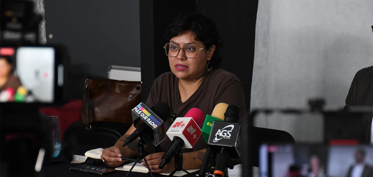 DENUNCIA DELICADA: Jóvenes explotadas sexualmente