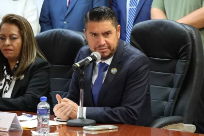 Implicados en Estafa Ponzi están tras las rejas: Alonso