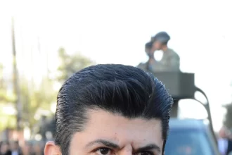 El PRI aún no está muerto, asegura Ambriz Delgadillo