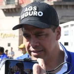 Dan de baja a burócratas tras provocar volcadura en unidad oficial