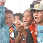 Día de la Niña y el Niño por Nacer