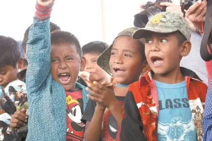 Día de la Niña y el Niño por Nacer