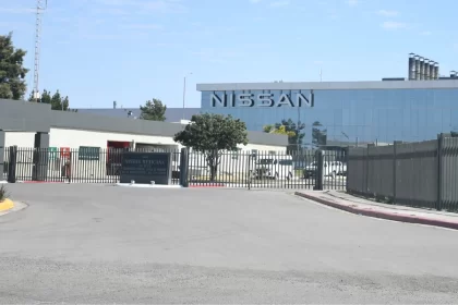 Difícil inicio de este 2026 para Nissan