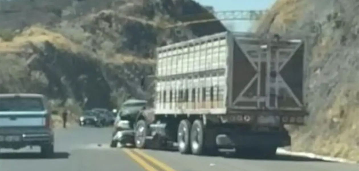 Diputada Irma salvará la vida con un milagro