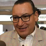 Diputados panistas analizarían ir al 'Plan B' si hay coincidencia en temas torales: Paulo Martínez