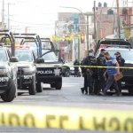 Disminuyen homicidios en Aguascalientes