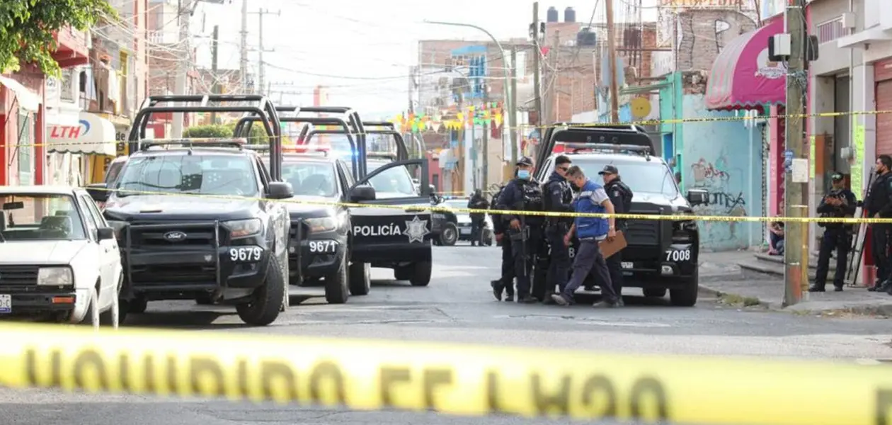Disminuyen homicidios en Aguascalientes