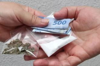 Disminuyen índices de narcomenudeo en Aguascalientes, según informe del SNSP