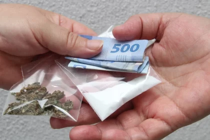 Disminuyen índices de narcomenudeo en Aguascalientes, según informe del SNSP