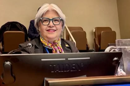 Distinción al INEGI en Cumbre Mundial de Estadística