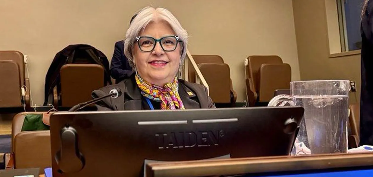 Distinción al INEGI en Cumbre Mundial de Estadística