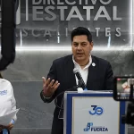 El PAN está abierto a cualquier candidatura ciudadana: Luévano