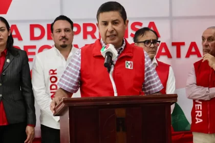 El PRI dará a conocer en breve a los aspirantes a 11 ayuntamientos, 18 distritos locales y los tres distritos federales