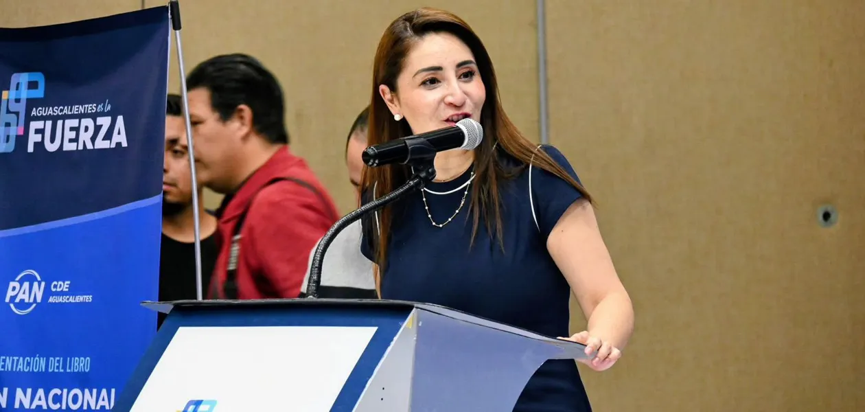 En el PAN no se apoyará la reforma electoral