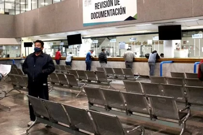 En marzo terminarán los descuentos para el pago del control vehicular