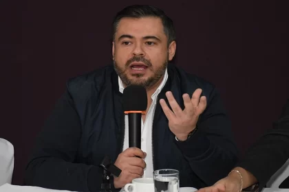 Entre más aspirantes a la alcaldía capitalina, mejor, señala MORENA