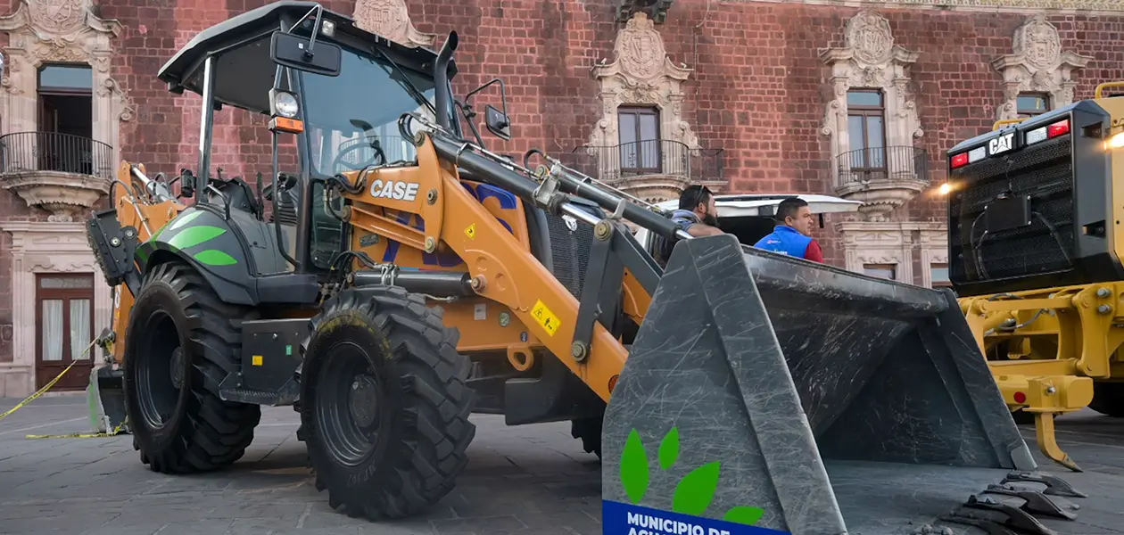 Entrega Leo Montanez nuevo equipamiento 3