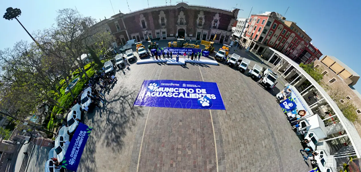 Entrega Leo Montanez nuevo equipamiento 4