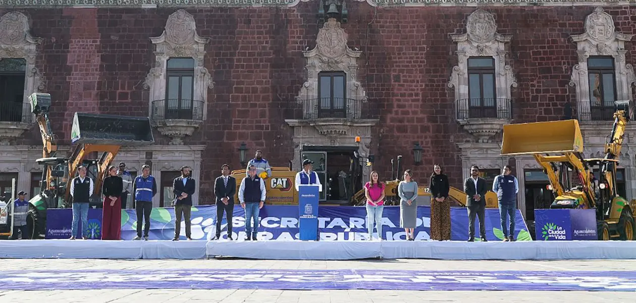 Entrega Leo Montañez nuevo equipamiento