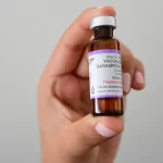 Envían las vacunas para el sarampión, pero jeringas no