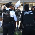 Estudiante señalado ya fue dado de baja, aseguran directivos del plantel