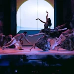 Etapa final de revisión de las propuestas de artistas locales para el Programa Cultural de la Feria