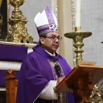 Exhorta Monseñor a erradicar la violencia contra las mujeres