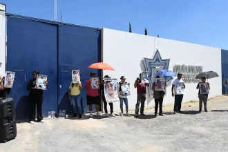 Exigen se aclare la muerte de joven de Tepezalá