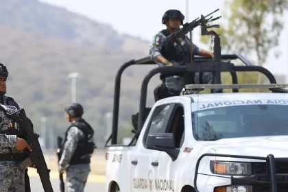 FGR y expediente sobre investigación contra “El Mencho”