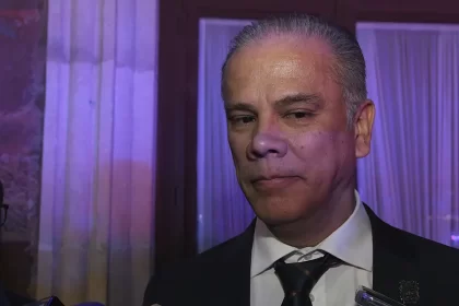 Festeja Arámbula resolución favorable al Municipio capital