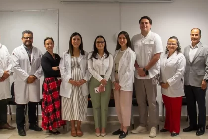 Fortalece ISSSTE estatal atención médica