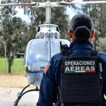 Fortalece Leo Montañez vigilancia aérea 2