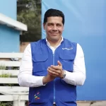 Fortalece Leo red hidrica sanitaria en San Cayetano 1