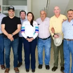 Fortalece Tere Jiménez el diálogo con el sector ganadero