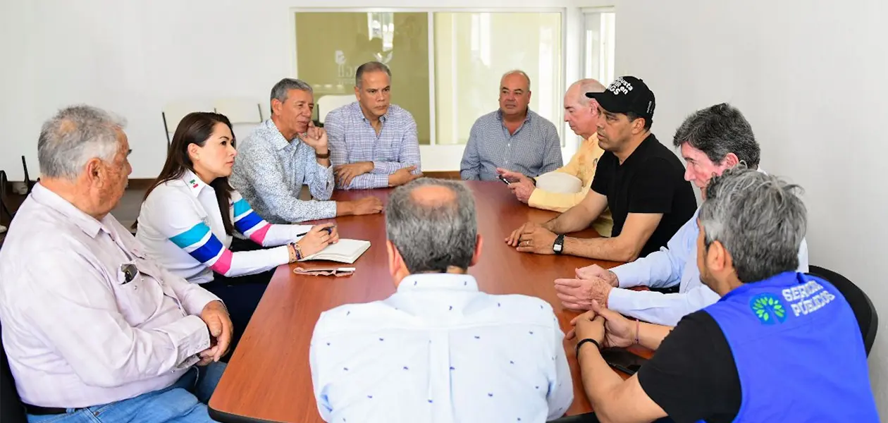 Fortalece Tere Jimenez el dialogo con el sector ganadero 3