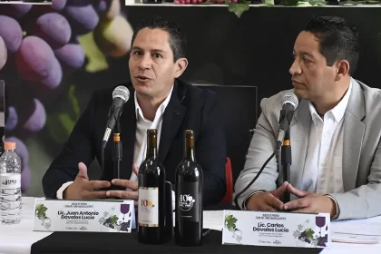 Garantizada la seguridad a visitantes de la Décima Feria del Vino