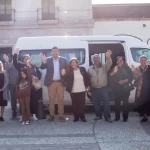 Gobierno de Jesús María promueve reencuentro familiar