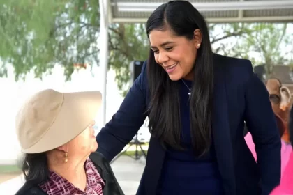 Gobierno de Jesús María reconoce fuerza y aportación de sus ciudadanas