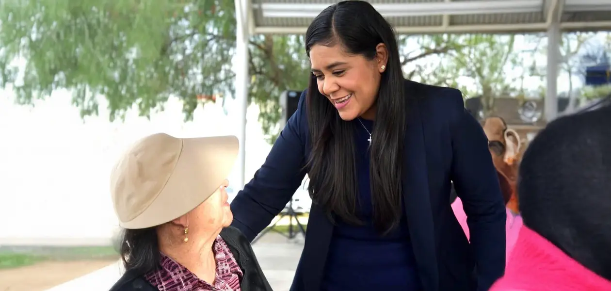 Gobierno de Jesús María reconoce fuerza y aportación de sus ciudadanas