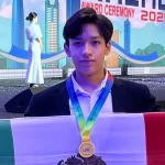 Homenajea Aguascalientes el talento de sus estudiantes en el Día de las Matemáticas