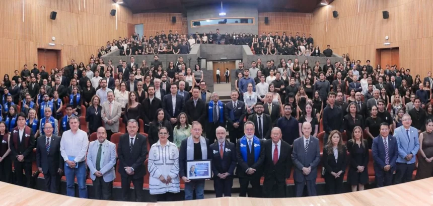 Horan la memoria del fundador de la Universidad Autónoma de Aguascalientes