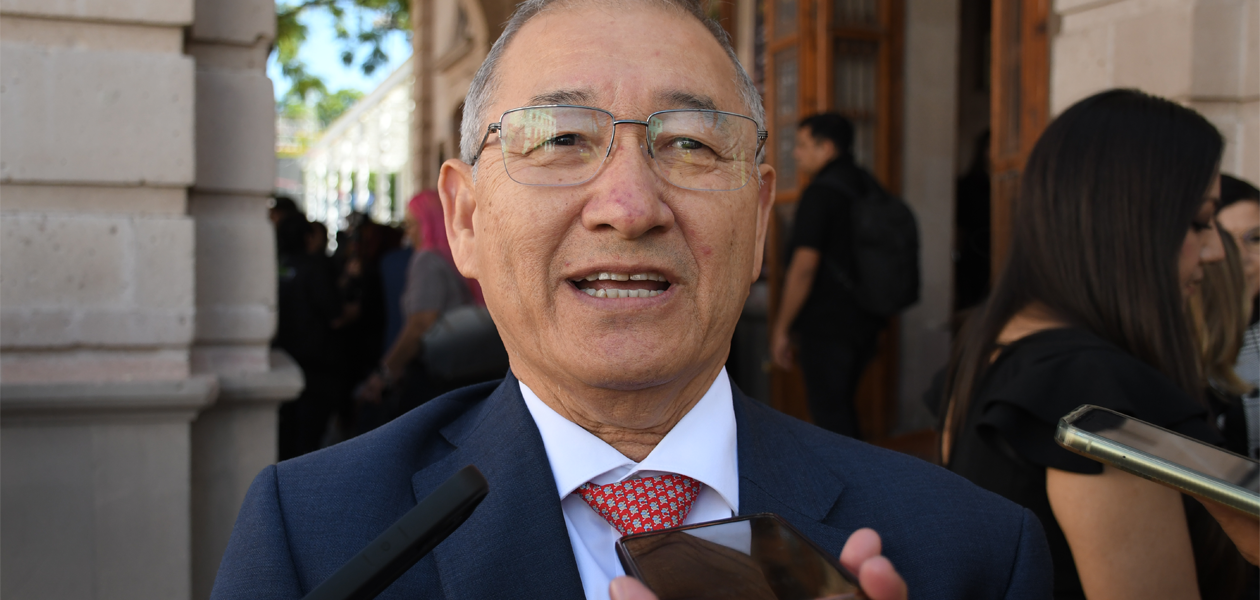 IMSS cumple 68 años en Aguascalientes