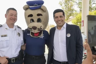 Impulsa Leo Montañez esquemas en beneficio de las familias 1