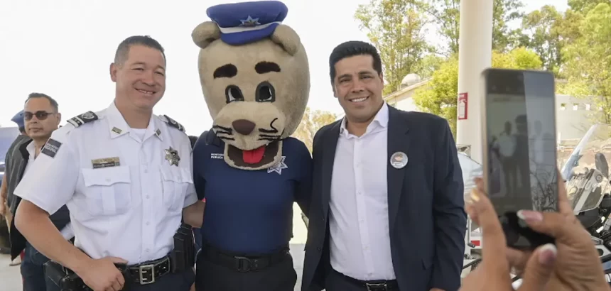 Impulsa Leo Montañez esquemas en beneficio de las familias 1