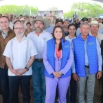 Impulsa TJ edificación de la Unidad de Mejoramiento Genético para el Ganado